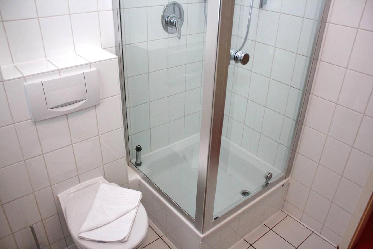 Neddesitz Ferienwohnung Kreideblick Luaran gambar