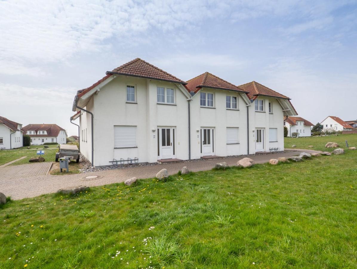 Neddesitz Ferienwohnung Kreideblick Luaran gambar